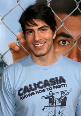 Brandon Routh photo