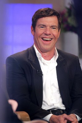 Dennis Quaid photo