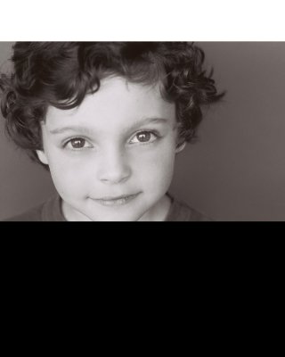 Max Burkholder photo