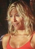Brittany Daniel photo