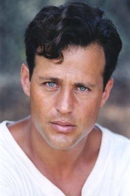 Louis Mandylor photo