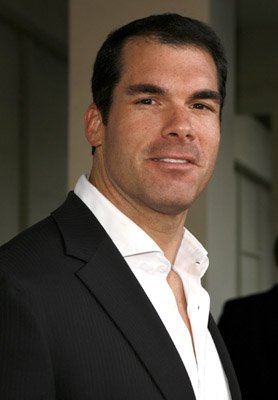 Brandon Molale photo