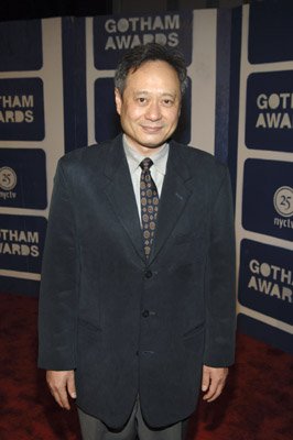 Ang Lee photo