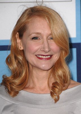 Patricia Clarkson photo