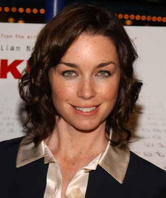 Julianne Nicholson photo