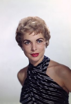 Janet Leigh photo
