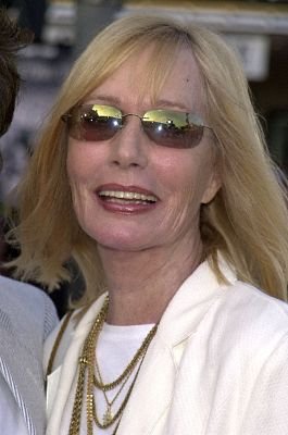 Sally Kellerman photo
