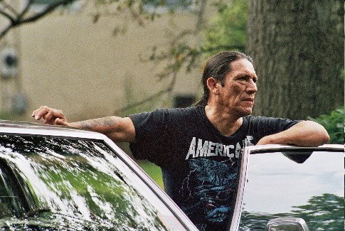 Danny Trejo photo
