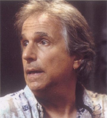 Henry Winkler photo