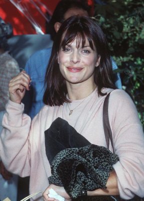 Nastassja Kinski photo