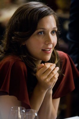 Maggie Gyllenhaal photo
