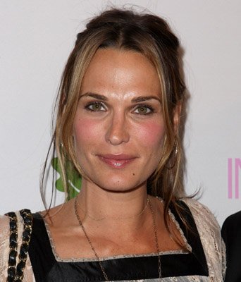 Molly Sims photo