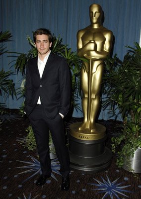 Jake Gyllenhaal photo