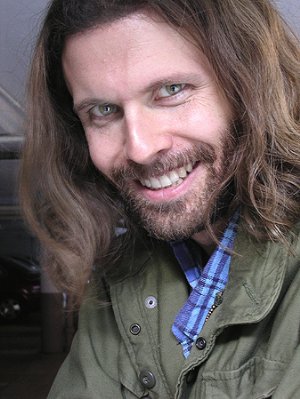 Stephen Wozniak photo