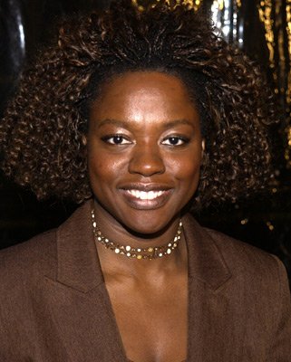 Viola Davis photo