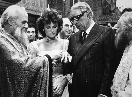 Jacqueline Bisset photo