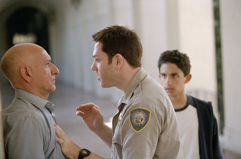 Jonathan Ahdout photo