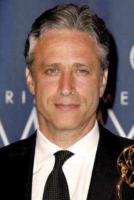 Jon Stewart photo