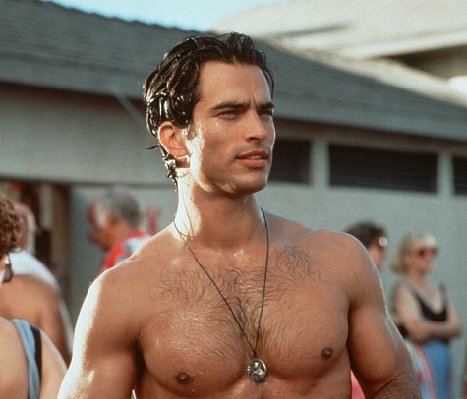 Johnathon Schaech photo