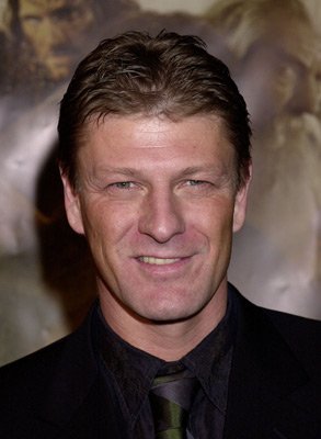 Sean Bean photo