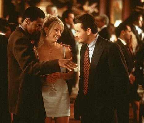 Heather Locklear photo