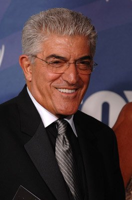 Frank Vincent photo