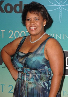 Chandra Wilson photo
