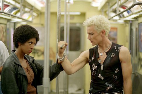 James Marsters photo