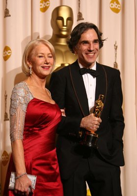 Daniel Day-Lewis photo