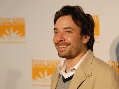 Jimmy Fallon photo