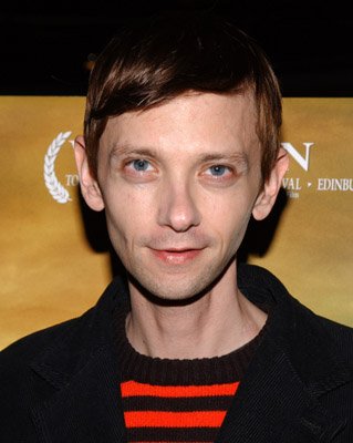 DJ Qualls photo