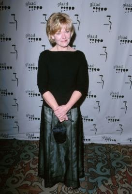 Jane Curtin photo