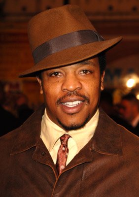 Russell Hornsby photo