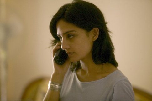 Archie Panjabi photo
