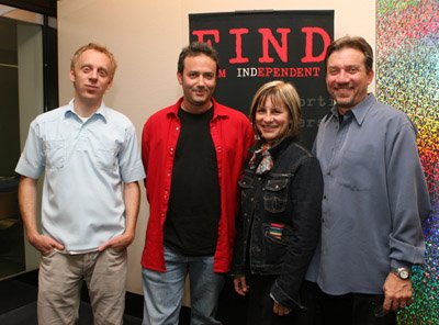 Michael Lehmann photo