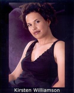 Kirsten Williamson photo