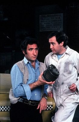 Judd Hirsch photo