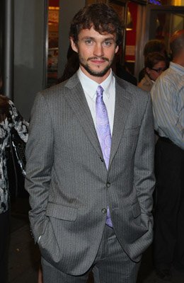 Hugh Dancy photo