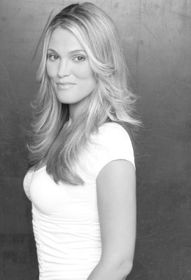 Elizabeth Regen photo