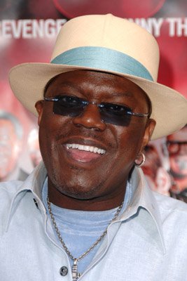 Bernie Mac photo