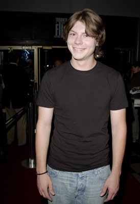 Patrick Fugit photo