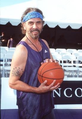 Tommy Chong photo