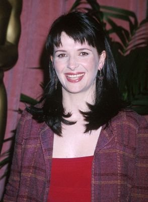 Juliette Binoche photo