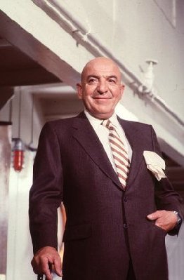 Telly Savalas photo