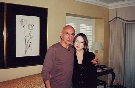 Ben Kingsley photo