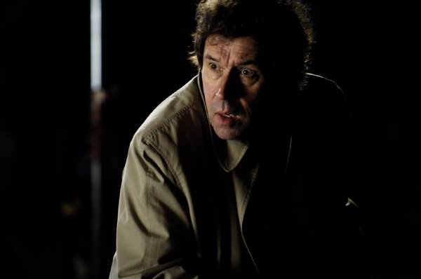 Stephen Rea photo