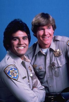 Erik Estrada photo