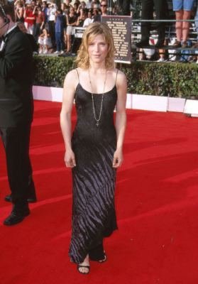 Melora Walters photo