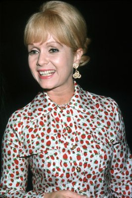 Debbie Reynolds photo