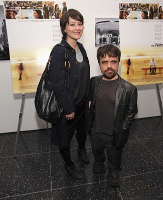 Peter Dinklage photo